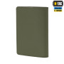 M-Tac Обкладинка на Військовий Квиток Elite Ranger Green