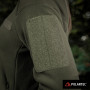 M-Tac куртка Combat Fleece Polartec Jacket Lady Army Olive