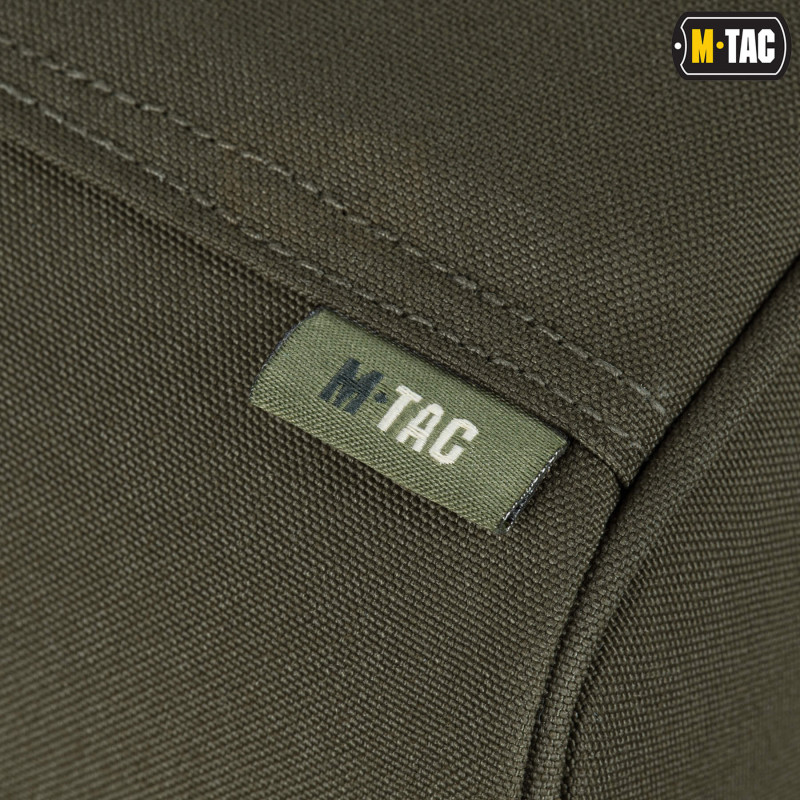 M-Tac органайзер утилітарний Hardshell Utility box S Olive