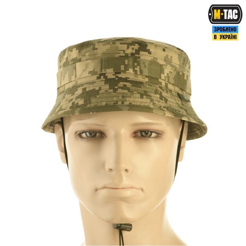 M-Tac панама Gen.II MM14