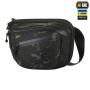 M-Tac сумка Sphaera Hex Hardsling Bag Large Elite Multicam Black/Black