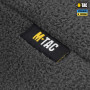 M-Tac шапка Watch Cap Elite фліс (320г/м2) Dark Grey
