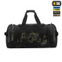M-Tac сумка-баул Sport 45л Elite Multicam Black