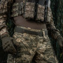 M-Tac внутрішній ремінь Tiger для Range Belt Ranger Green