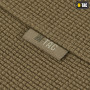 M-Tac балаклава-ніндзя Basic мікрофліс ріп-стоп Tan