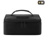 M-Tac органайзер утилітарний Hardshell Utility box L Black