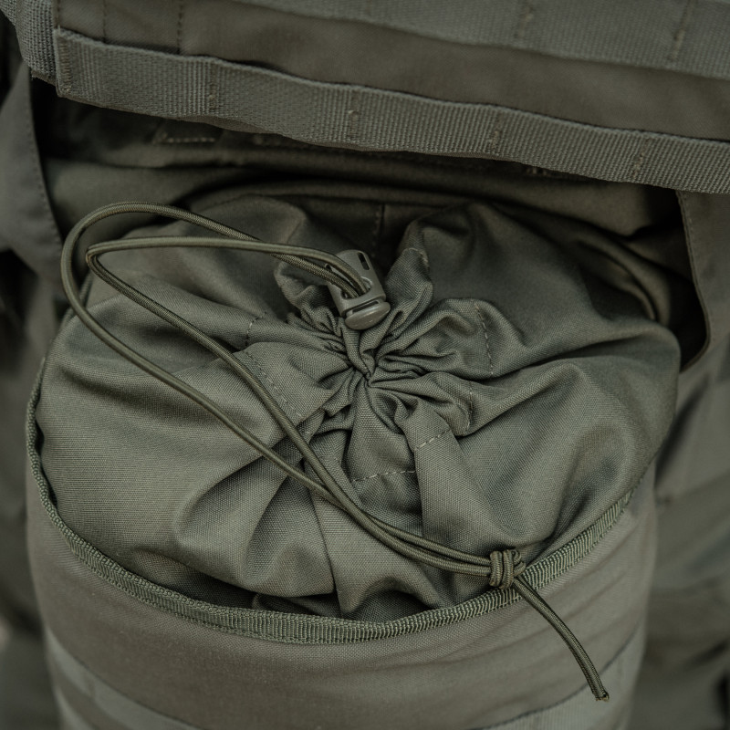 M-Tac підсумок "Сухарка" GEN.3 Ranger Green