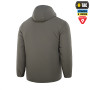 M-Tac куртка Paladin Pro Primaloft Olive