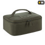 M-Tac органайзер утилітарний Hardshell Utility box L Olive