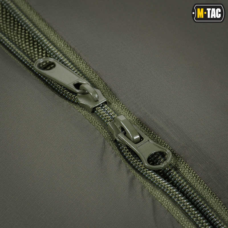 M-Tac спальник літній олива Type 2