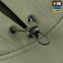 M-Tac кофта Hoodie Дракар Light Olive