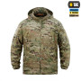 M-Tac куртка Sturm Multicam
