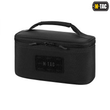 M-Tac органайзер утилітарний Hardshell Utility box S Black