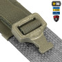 M-Tac ремінь Tiger Belt Cobra Buckle Ranger Green