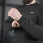 M-Tac світшот Cotton Hard Black