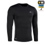 M-Tac термосорочка Winter Baselayer Black