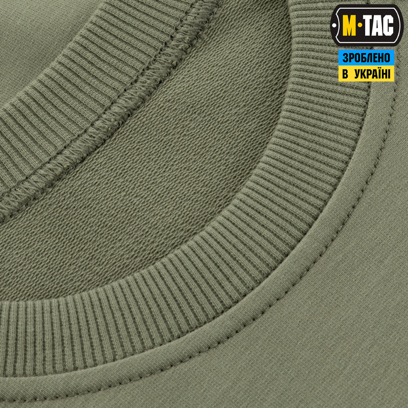 M-Tac реглан Athlete Light Olive