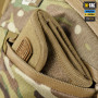 M-Tac сумка Sphaera Hex Hardsling Bag Gen.II Elite Multicam/Coyote