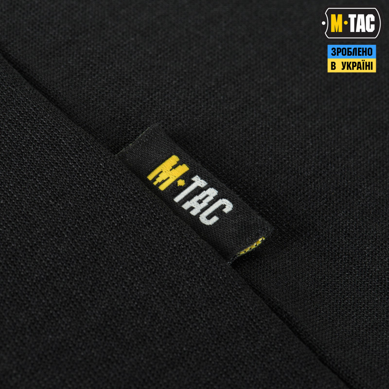 M-Tac термосорочка фліс Delta Level 2 Lady Black