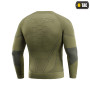 M-Tac термосорочка компресійна Ranger Green/Dark Grey