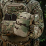 M-Tac EDC Pocket Elite Multicam