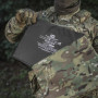 M-Tac килимок для сидіння з кріпленням на пояс ARMOR Multicam