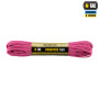 M-Tac паракорд 550 type III Neon Pink Reflective 15м