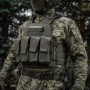 M-Tac чохол бронежилета Sturm Gen.II Elite Ranger Green