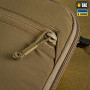 M-Tac сумка Pocket Bag Hardsling Lite-C Elite Coyote