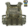 M-Tac плитоноска Cuirass Elite MM14