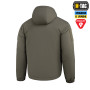 M-Tac куртка зимова Alpha Gen.IV Pro Primaloft Dark Olive