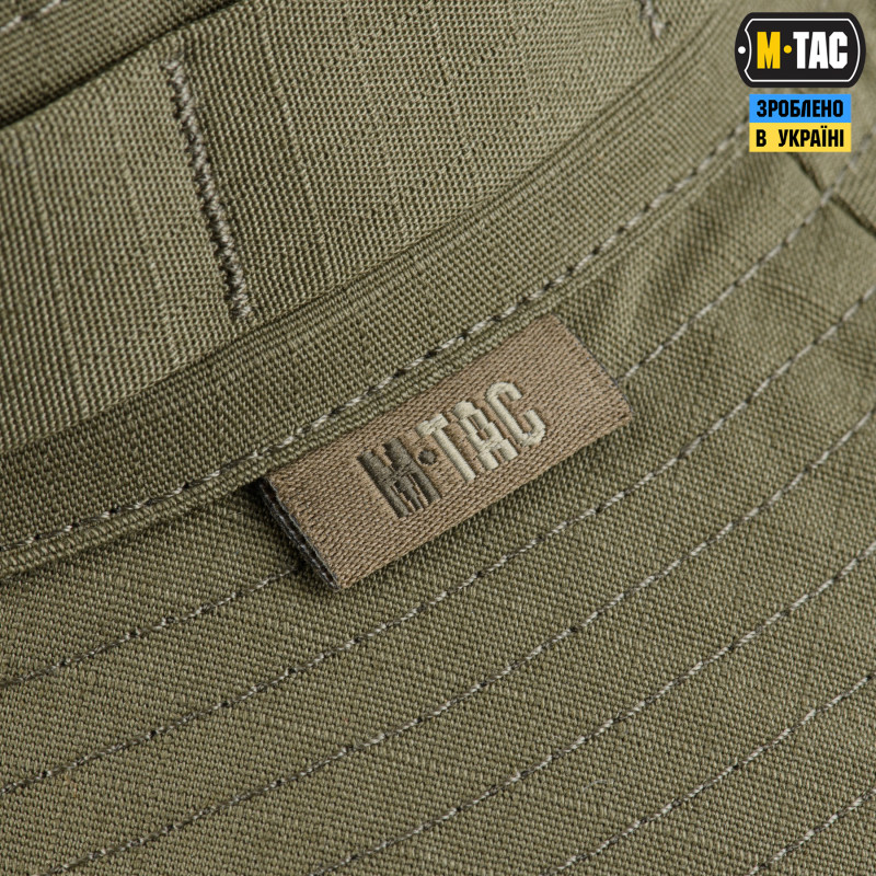 M-Tac панама ріп-стоп Tan