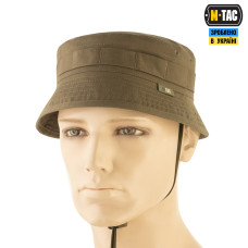 M-Tac панама Gen.II Flex Rip-Stop Dark Olive