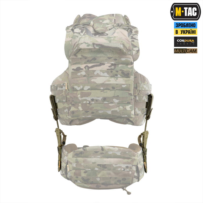 M-Tac адаптер для пояса під систему STKSS Multicam