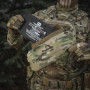 M-Tac захист попереку з балістичним пакетом 1А для Cuirass QRS Multicam