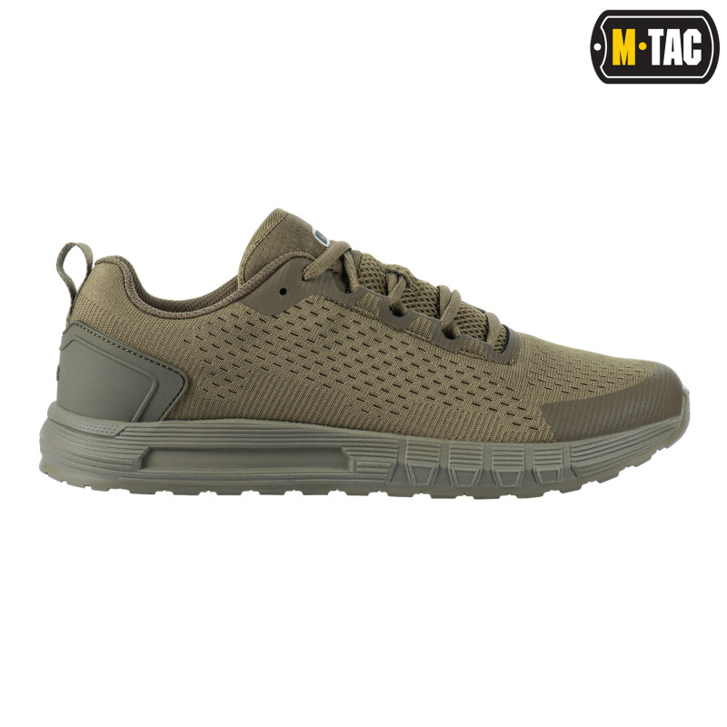 M-Tac кроссовки Summer Pro Dark Olive