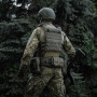 M-Tac плитоноска Cuirass Elite Gen.II Ranger Green