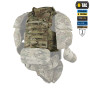 M-Tac Plate Carrier CORSET Elite M (Plate Bag) Multicam