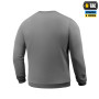 M-Tac світшот Born by Revolution Light Grey