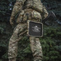 M-Tac килимок для сидіння з кріпленням на пояс ARMOR Multicam