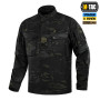 M-Tac кітель Sturm NYCO Extreme Multicam Black