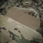 M-Tac захист попереку з балістичним пакетом 1А X-Large для Cuirass QRS Multicam