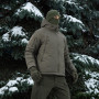 M-Tac куртка зимова Alpha Gen.III Pro Primaloft Dark Olive