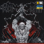 M-Tac банер Артилерія 630x900 Black