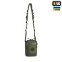 M-Tac сумка Pocket Bag Hardsling Lite-C Elite Ranger Green