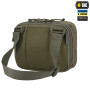 M-Tac сумка EDC Bag Elite HEX Ranger Green