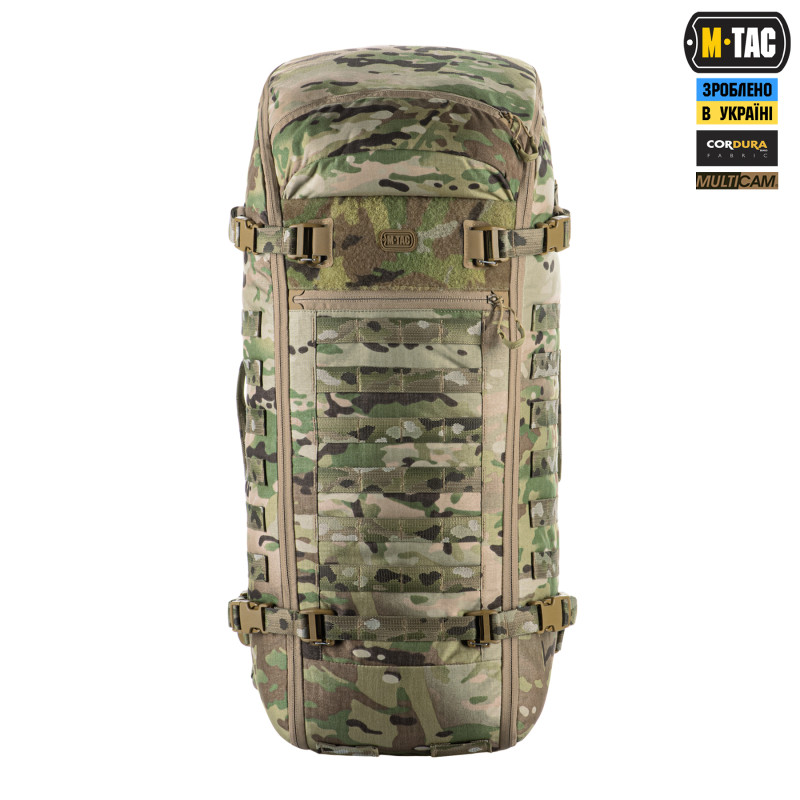 M-Tac рюкзак Large Gen.II Elite Multicam
