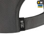 M-Tac бейсболка Elite Flex ріп-стоп Yarchuk Wolf Grey