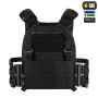 M-Tac плитоноска Cuirass FAST Elite Gen.II Black