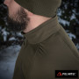 M-Tac куртка Combat Fleece Polartec Jacket Dark Olive